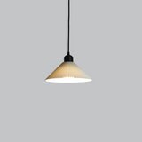 Candeeiro Suspenso Colt — Branco