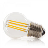 Lâmpada Filamento G45 E27 4W