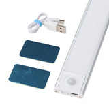 Régua LED para Armário com Sensor